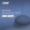 Feit Electric Feit Smart Home CA10 (Flame Tip) E12 (Candelabra) Smart-Enabled LED Bulb Soft White 40 Watt Equivale CFC40927CAFILAG - alternate 9